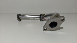 CANO TUBO MAIOR EGR VOLKSWAGEM AMAROK 2.0 2011 A 2016 (2)