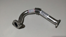 CANO TUBO MAIOR EGR VOLKSWAGEM AMAROK 2.0 2011 A 2016 (2)