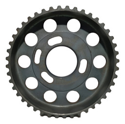 Polia Do Comando De Válvulas Volkswagem Amarok 2010/2020 (2)