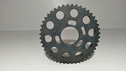 POLIA DO COMANDO DE VÁLVULAS VOLKSWAGEM AMAROK 2010/2020 (2)