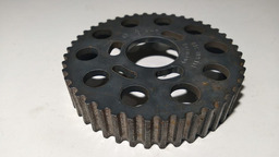 POLIA DO COMANDO DE VÁLVULAS VOLKSWAGEM AMAROK 2010/2020 (2)