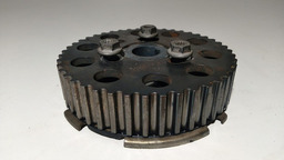 ENGRENAGEM COMPLETA DO COMANDO DE VÁLVULAS AMAROK 2010/2020