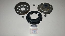 ENGRENAGEM COMPLETA DO COMANDO DE VÁLVULAS AMAROK 2010/2020