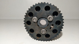 ENGRENAGEM COMPLETA DO COMANDO DE VÁLVULAS AMAROK 2010/2020