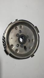 ENGRENAGEM COMPLETA DO COMANDO DE VÁLVULAS AMAROK 2010/2020