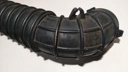 MANGUEIRA FILTRO DE AR VOLKSWAGEM AMAROK 2.0 2010 A 2015 (2)