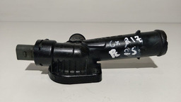 FLANGE FLUXO ÁGUA VOLKSWAGEN AMAROK 2.0 2011 A 2016 (1)