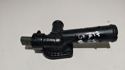 FLANGE FLUXO ÁGUA VOLKSWAGEN AMAROK 2.0 2011 A 2016 (1)