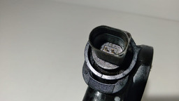 FLANGE FLUXO ÁGUA VOLKSWAGEN AMAROK 2.0 2011 A 2016 (1)