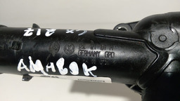 FLANGE FLUXO ÁGUA VOLKSWAGEN AMAROK 2.0 2011 A 2016 (1)