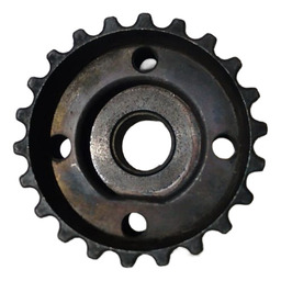 Engrenagem Do Virabrequim Vw Amarok 2.0 2011 A 2016 (1)