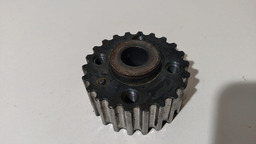 ENGRENAGEM DO VIRABREQUIM VW AMAROK 2.0 2011 A 2016 (1)