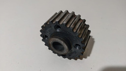 ENGRENAGEM DO VIRABREQUIM VW AMAROK 2.0 2011 A 2016 (1)