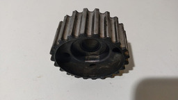 ENGRENAGEM DO VIRABREQUIM VW AMAROK 2.0 2011 A 2016 (1)