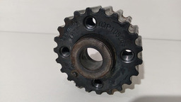 ENGRENAGEM DO VIRABREQUIM VW AMAROK 2.0 2011 A 2016 (1)