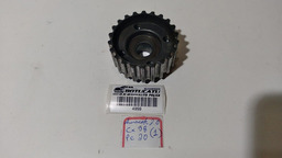 ENGRENAGEM DO VIRABREQUIM VW AMAROK 2.0 2011 A 2016 (1)