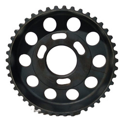 Polia Do Comando De Válvulas Volkswagem Amarok 2010/2020 (1)