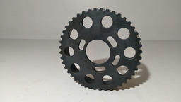 POLIA DO COMANDO DE VÁLVULAS VOLKSWAGEM AMAROK 2010/2020 (1)