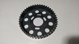 POLIA DO COMANDO DE VÁLVULAS VOLKSWAGEM AMAROK 2010/2020 (1)