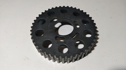 POLIA DO COMANDO DE VÁLVULAS VOLKSWAGEM AMAROK 2010/2020 (1)