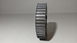 POLIA DO COMANDO DE VÁLVULAS VOLKSWAGEM AMAROK 2010/2020 (1)