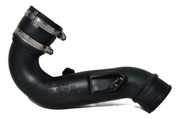 Mangueira Intercooler Vw Amarok 2.0 2010 A 2020 Sem Sensor Preto