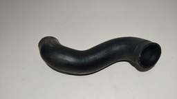 MANGUEIRA INTERCOOLER VOLKSWAGEN AMAROK 2.0 2010 A 2020 (2) PRETO