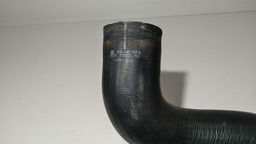 MANGUEIRA INTERCOOLER VOLKSWAGEN AMAROK 2.0 2010 A 2020 (2) PRETO