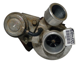 TURBINA MITSUBISHI PAJERO DAKAR 3.2 2009 A 2014 (1)