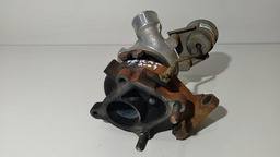 TURBINA MITSUBISHI PAJERO DAKAR 3.2 2009 A 2014 (1)