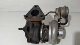 TURBINA MITSUBISHI PAJERO DAKAR 3.2 2009 A 2014 (1)