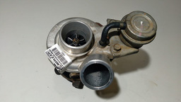 TURBINA MITSUBISHI PAJERO DAKAR 3.2 2009 A 2014 (1)