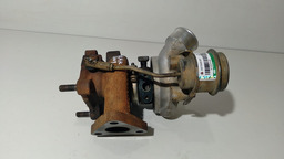 TURBINA MITSUBISHI PAJERO DAKAR 3.2 2009 A 2014 (1)