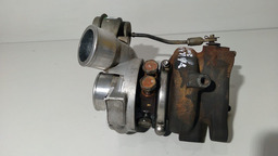 TURBINA MITSUBISHI PAJERO DAKAR 3.2 2009 A 2014 (1)