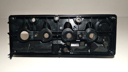 TAMPA VÁLVULAS AMAROK 2.0 DIESEL 2011 2012 A 2022