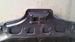 CAPÔ RENAULT SCENIC 1997 A 2002 COM DETALHE