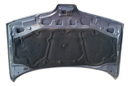 CAPÔ RENAULT SCENIC 1997 A 2002 COM DETALHE