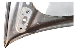 CAPÔ HONDA CIVIC 2007 A 2011 RECUPERADO COM DETALHES