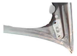 CAPÔ HONDA CIVIC 2007 A 2011 RECUPERADO COM DETALHES