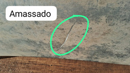 CAPÔ HONDA CIVIC 2007 A 2011 RECUPERADO COM DETALHES