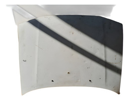 Capô Volkswagen Gol Bola 1995 A 1999 Com Detalhe (1)