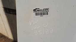 CAPÔ VOLKSWAGEN GOL BOLA 1995 A 1999 COM DETALHE (1)