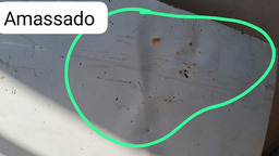 CAPÔ VOLKSWAGEN GOL BOLA 1995 A 1999 COM DETALHE (1)