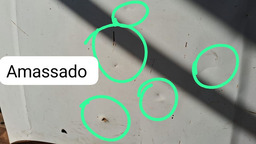 CAPÔ VOLKSWAGEN GOL BOLA 1995 A 1999 COM DETALHE (1)