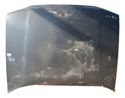 Capô Vw Gol Bola 1995 A 1999 Recuperada Com Detalhe (3)