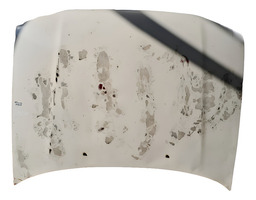 Capô Vw Gol Bola 1995 A 1999 Recuperada Com Detalhe (2)