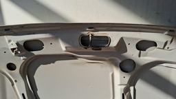 CAPÔ VW GOL BOLA 1995 A 1999 RECUPERADA COM DETALHE (2)