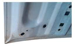 CAPÔ FORD RANGER 1998 A 2005 RECUPERADO COM DETALHES