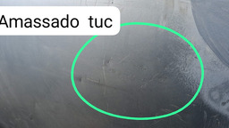 CAPÔ FORD RANGER 1998 A 2005 RECUPERADO COM DETALHES