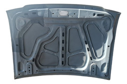 CAPÔ FORD RANGER 1998 A 2005 RECUPERADO COM DETALHES